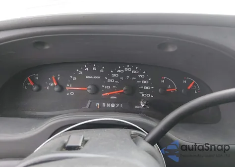 2006 Ford E-350 Super Duty Commercial/Recreational z USA, uszkodzony, nr VIN 1FTSE34L46DA33035